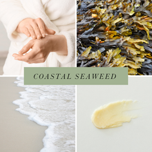 Load image into Gallery viewer, Coastal Seaweed Hand and Body Balm