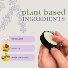 Load image into Gallery viewer, Lavender Hand & Body Balm