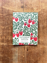 Load image into Gallery viewer, "You Are The Sweetest," Greeting Card: Single Card