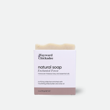 Load image into Gallery viewer, Enchanted Forest Soap