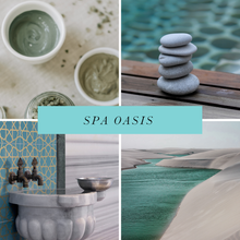 Load image into Gallery viewer, Spa Oasis Soap