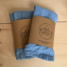 Load image into Gallery viewer, Kitchen Towel: Indigo
