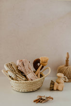 Load image into Gallery viewer, Kitchen Towel: Clay