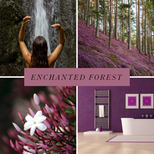 Load image into Gallery viewer, Enchanted Forest Soap