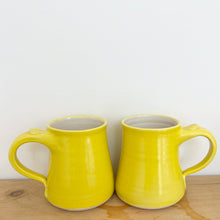 Load image into Gallery viewer, Coffee Mug- Daffodil
