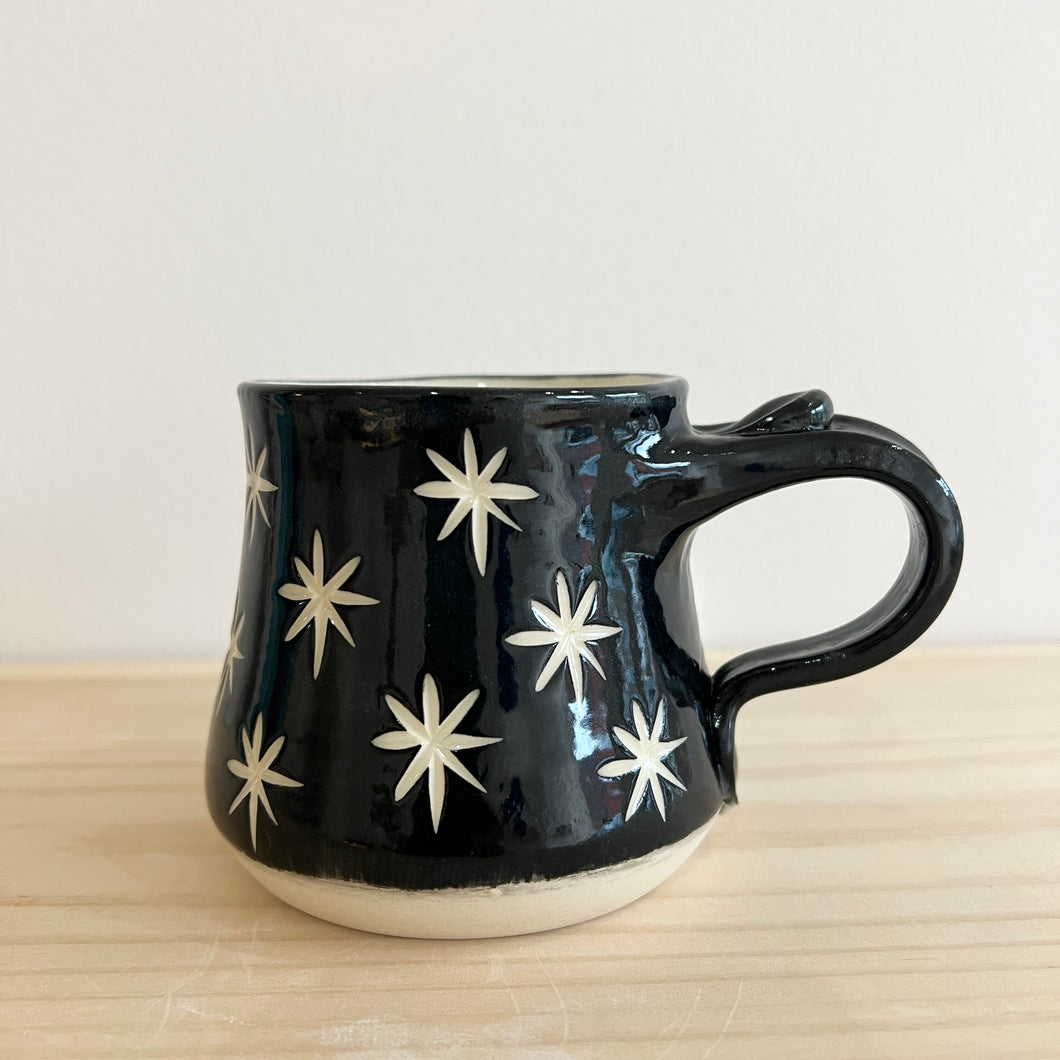 Small Mug-Stars