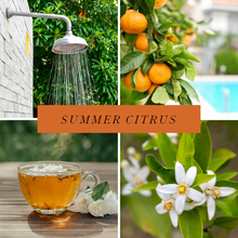 Load image into Gallery viewer, Summer Citrus Soap
