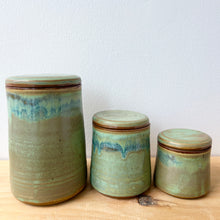 Load image into Gallery viewer, Canister Set-Lichen
