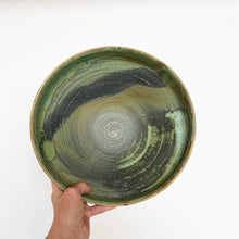 Load image into Gallery viewer, Serving Bowl-Triangles
