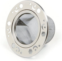 Load image into Gallery viewer, Celestial Tea Infuser Loose Leaf Tea Strainer: No Packaging
