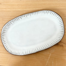 Load image into Gallery viewer, Small Tray-Linen
