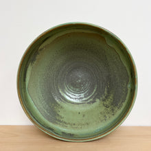 Load image into Gallery viewer, Serving Bowl-Wheatstalk
