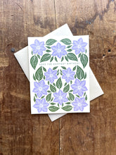 Load image into Gallery viewer, "Have the Happiest Birthday," Greeting Card: Single Card
