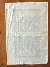 Load image into Gallery viewer, Maine Oyster Tea Towel
