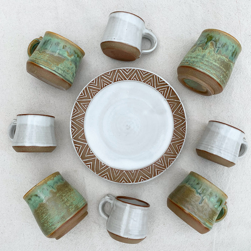 Pottery Club Box-Quarterly