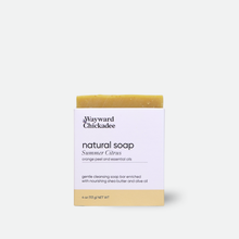 Load image into Gallery viewer, Summer Citrus Soap
