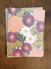 Load image into Gallery viewer, Blank Greeting Card: Single Card
