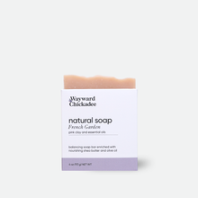 Load image into Gallery viewer, French Garden Soap
