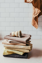 Load image into Gallery viewer, Kitchen Towel: Clay
