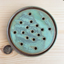 Load image into Gallery viewer, Soap Tray-Lichen
