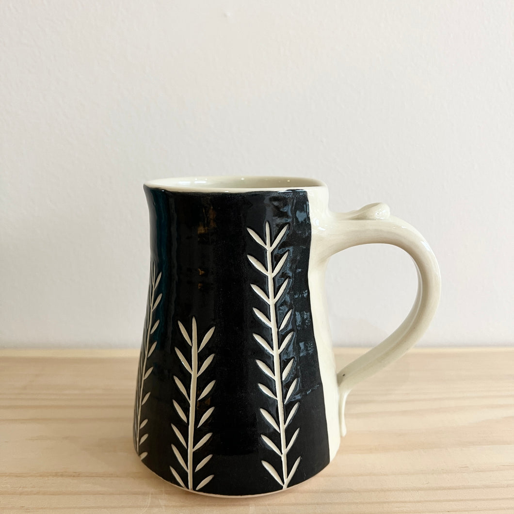 Large Mug-Wheatstalk