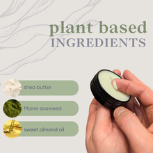 Load image into Gallery viewer, Coastal Seaweed Hand and Body Balm
