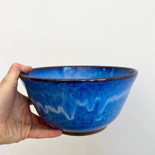 Load image into Gallery viewer, Small Serving Bowl-Laurel
