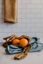 Load image into Gallery viewer, Kitchen Towel: Indigo
