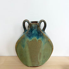 Load image into Gallery viewer, Flask Vase-Lichen
