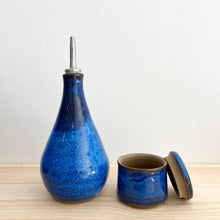 Load image into Gallery viewer, Olive Oil Cruet-Laurel
