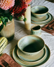 Load image into Gallery viewer, Place Setting - Lichen
