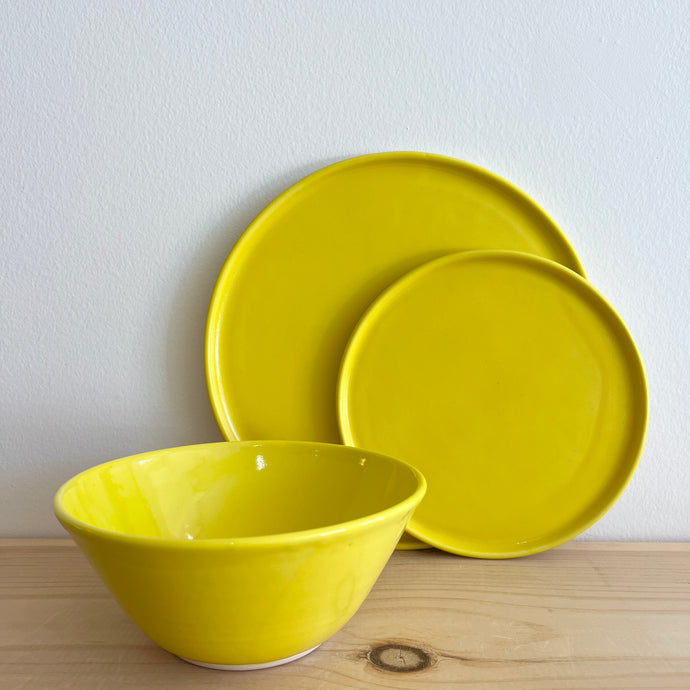 Keyes Pottery-Handmade Ceramic Tableware and Home Goods.