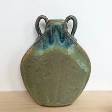 Load image into Gallery viewer, Flask Vase-Lichen
