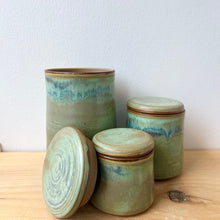 Load image into Gallery viewer, Canister Set-Lichen
