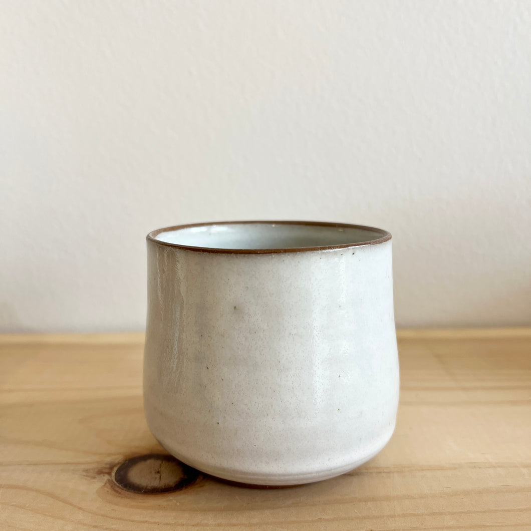 Linen Cup