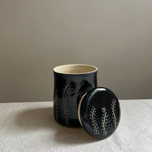 Load image into Gallery viewer, Canister- Vines
