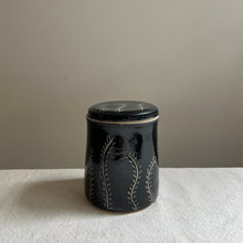 Load image into Gallery viewer, Canister- Vines
