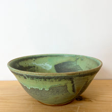 Load image into Gallery viewer, Medium Serving Bowl-Lichen
