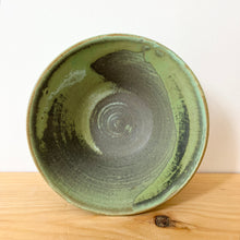 Load image into Gallery viewer, Medium Serving Bowl-Lichen
