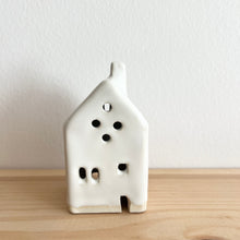 Load image into Gallery viewer, Mini Tea Light House -1
