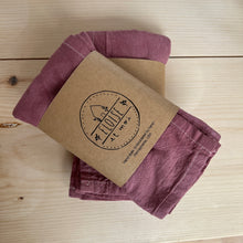 Load image into Gallery viewer, Kitchen Towel: Terracotta
