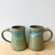 Load image into Gallery viewer, Large Mug-Lichen
