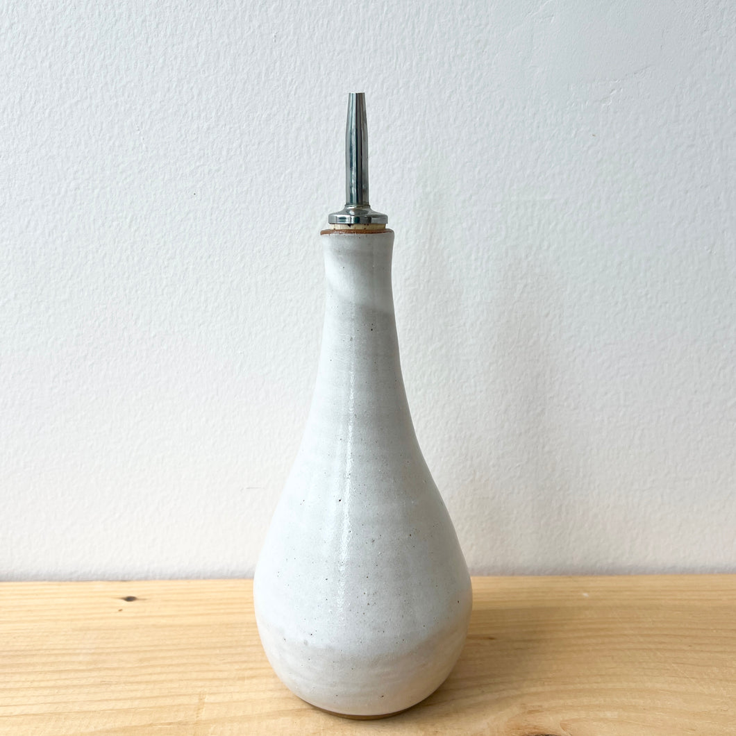 Oil Cruet-Linen
