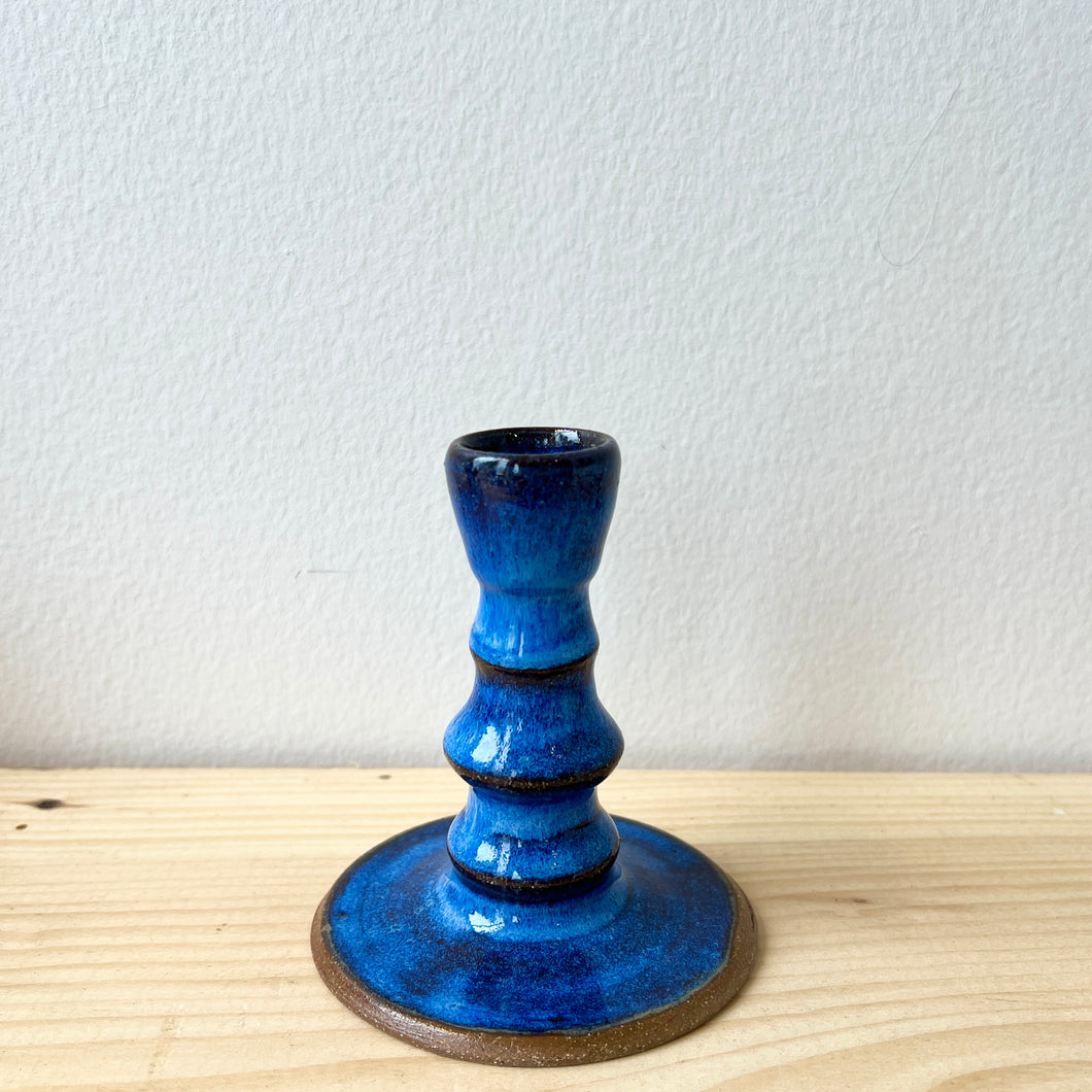 Candlestick-Laurel