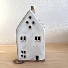 Load image into Gallery viewer, Tea Light House-Linen

