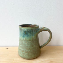 Load image into Gallery viewer, Large Mug-Lichen
