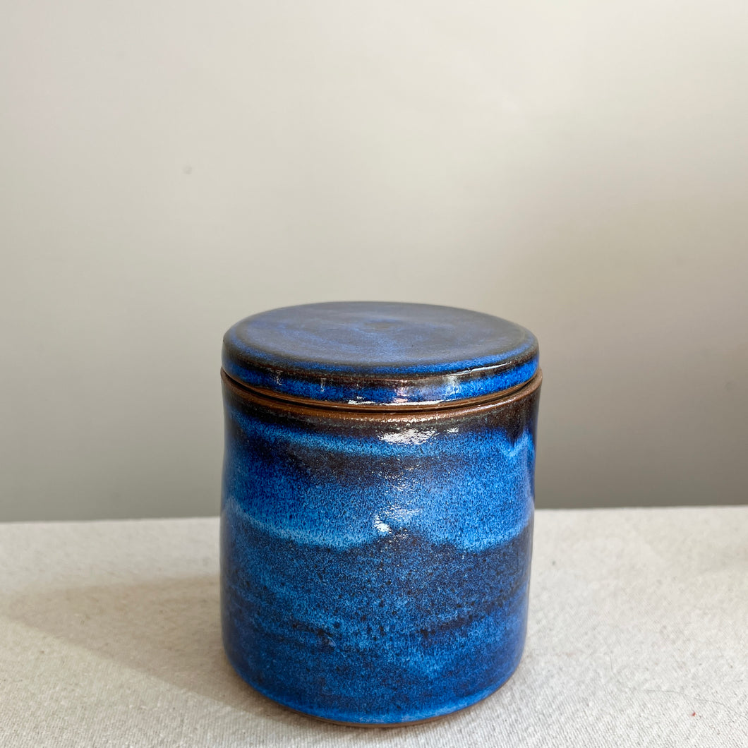 Medium Canister-Laurel