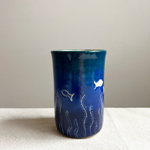 Load image into Gallery viewer, Seascape Cup
