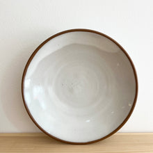 Load image into Gallery viewer, Linen Pasta Bowl *New*
