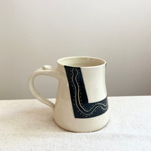 Load image into Gallery viewer, Snake Mug-2
